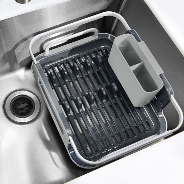 OXO Good Grips Over The Sink Dish Rack