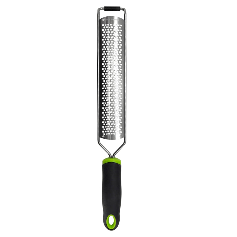 Handheld Zester with Protective Cover