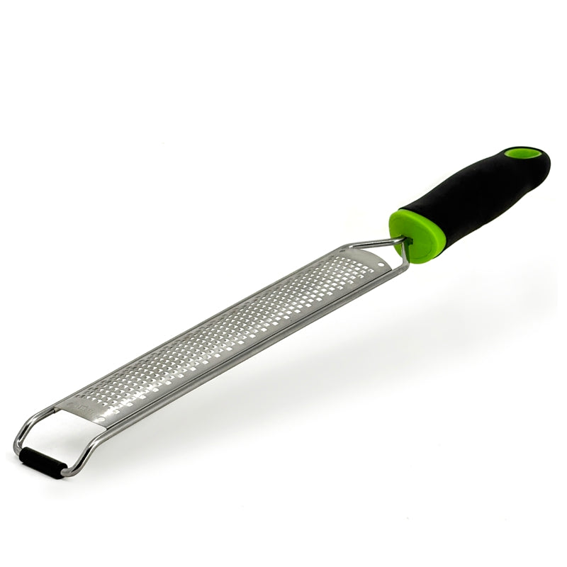 Handheld Zester with Protective Cover