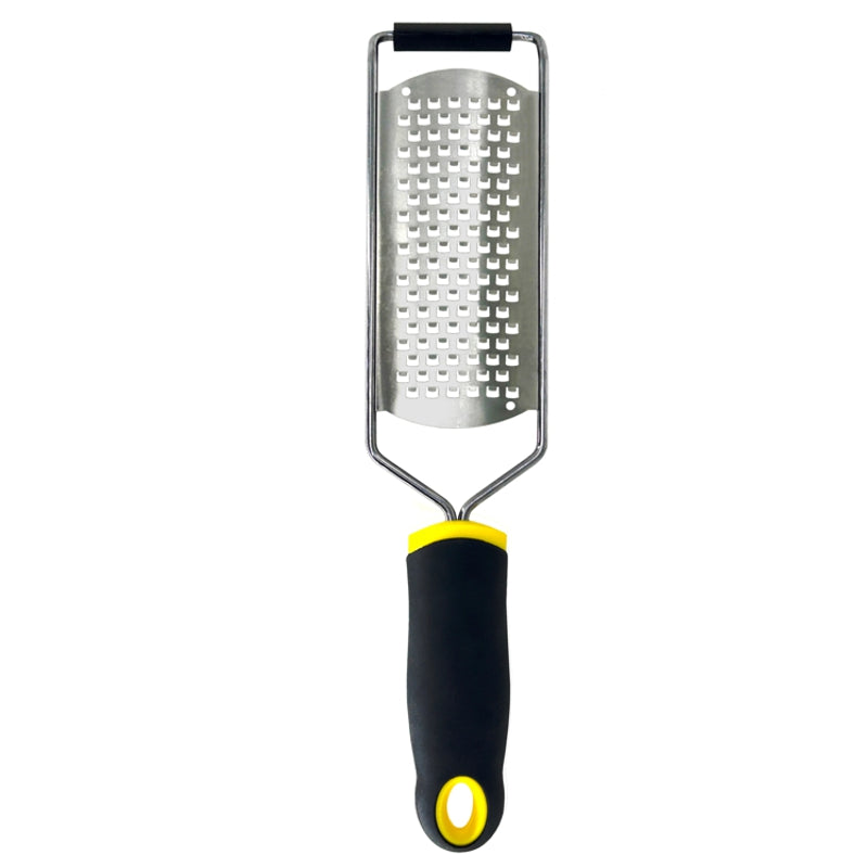 Coarse Grater with Protective Cover