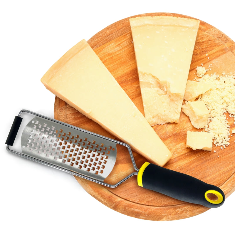 Coarse Grater with Protective Cover