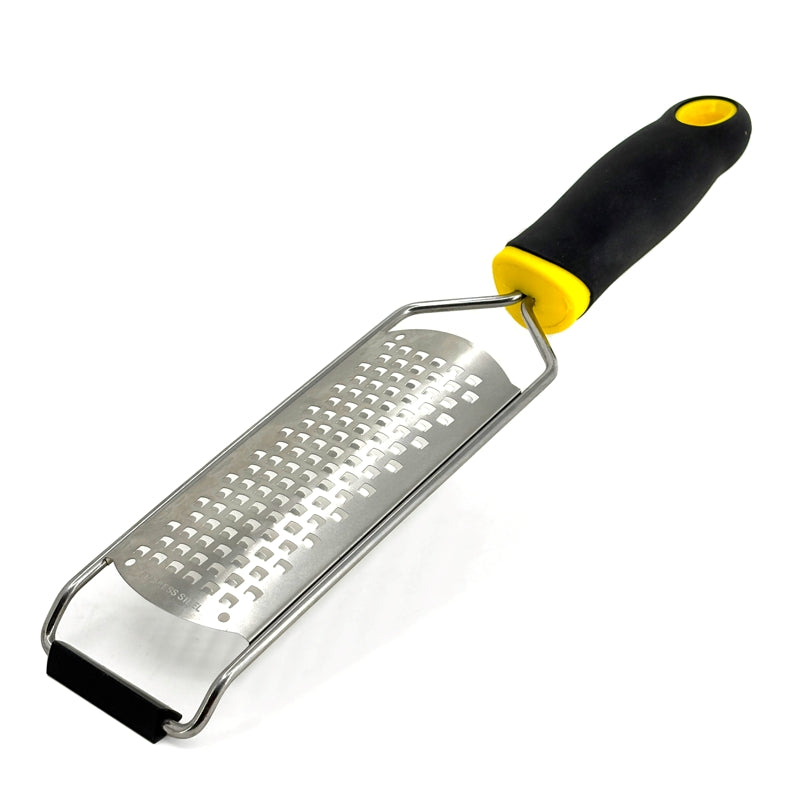 Coarse Grater with Protective Cover