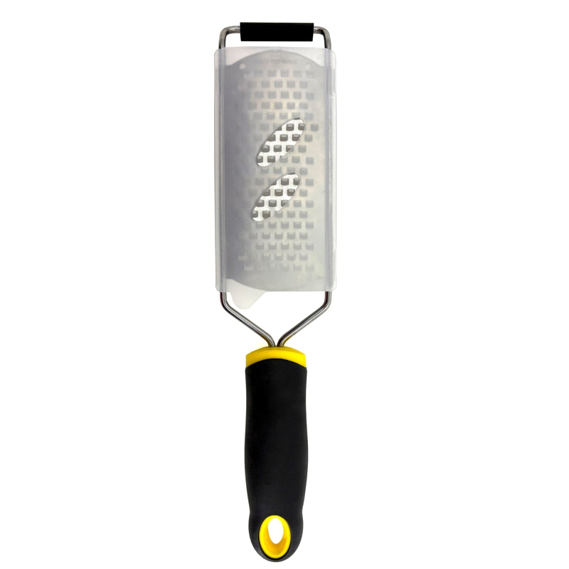 Coarse Grater with Protective Cover