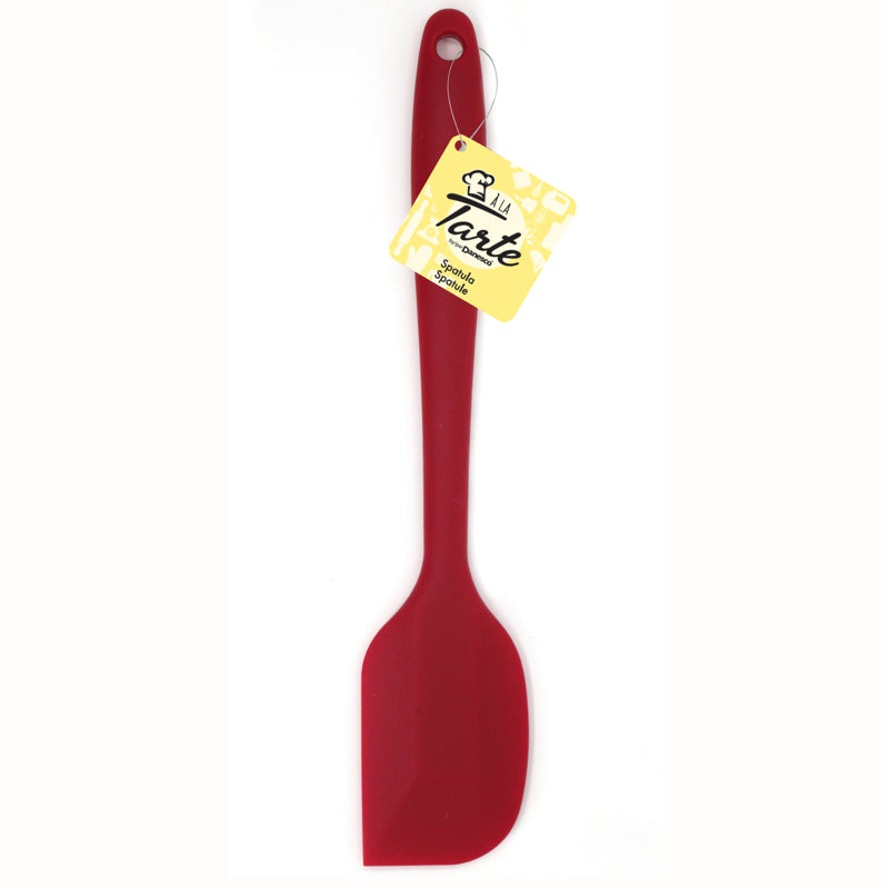 Silicone Spatula - Red