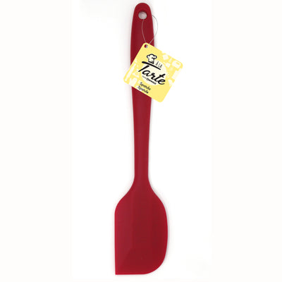 Silicone Spatula - Red