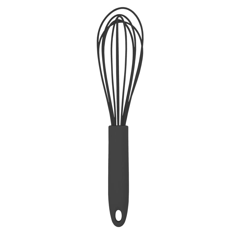 Silicone Whisk - Black