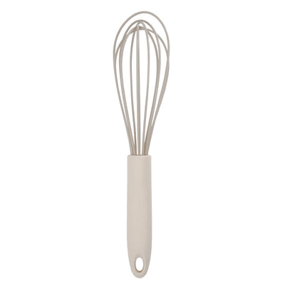 Silicone Whisk - Oat