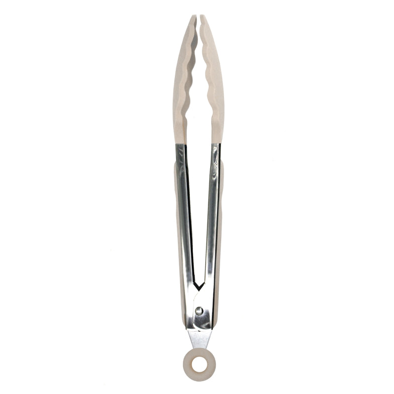 Silicone Locking Tongs