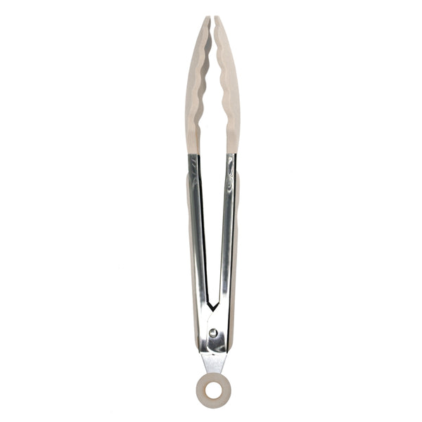 Silicone Locking Tongs