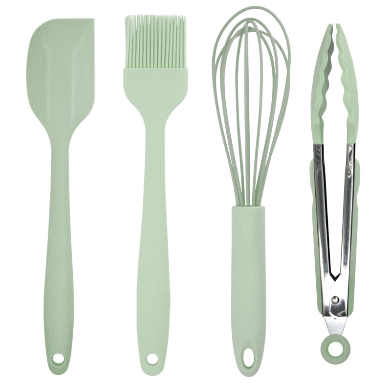 Silicone Spatula - Sage