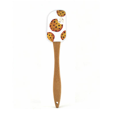 Cookie Silicone Spatula
