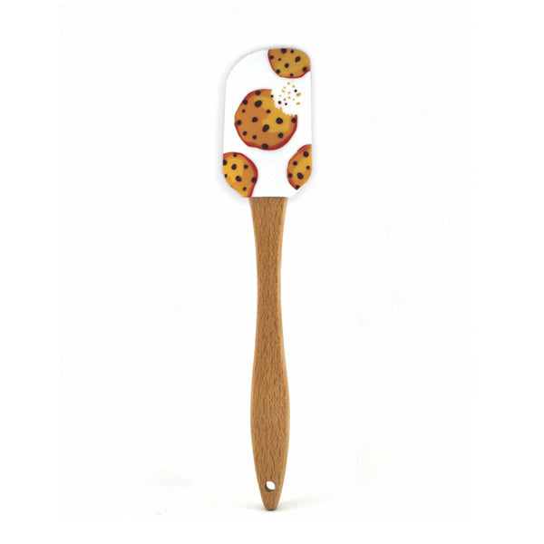 Cookie Silicone Spatula