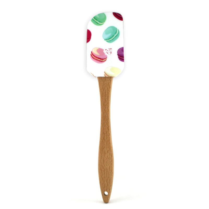 Macarons Silicone Spatula