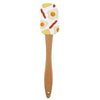 Breakfast Silicone Spatula