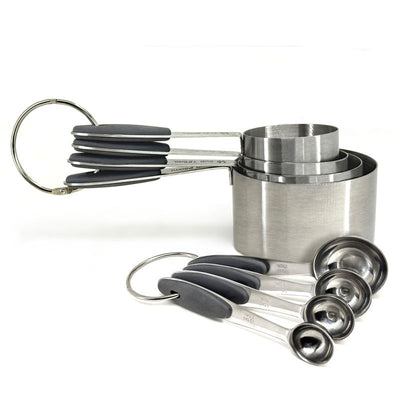 Measuring Cups & Spoons Sets