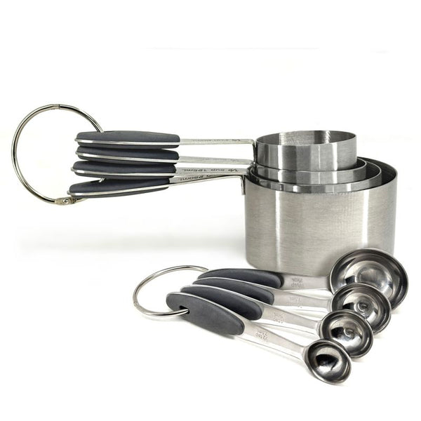 Measuring Cups & Spoons Sets