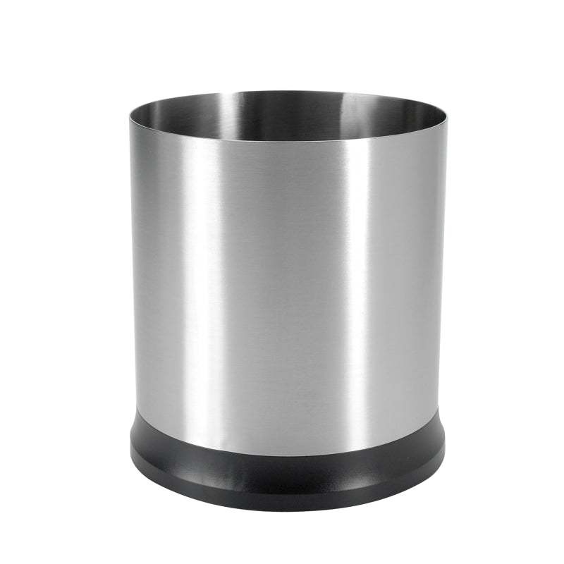 OXO Good Grips Stainless Steel Rotation Utensil Holder