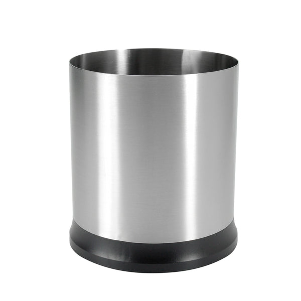 OXO Good Grips Stainless Steel Rotation Utensil Holder