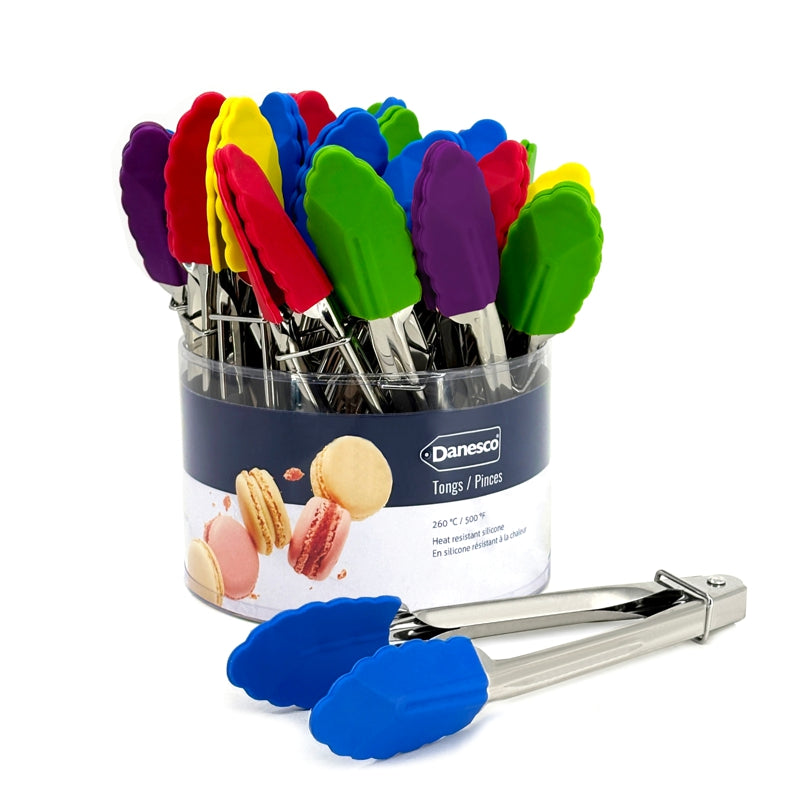 Mini Tongs