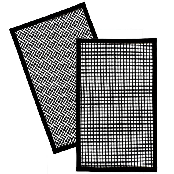 BBQ Mesh Grill Mats