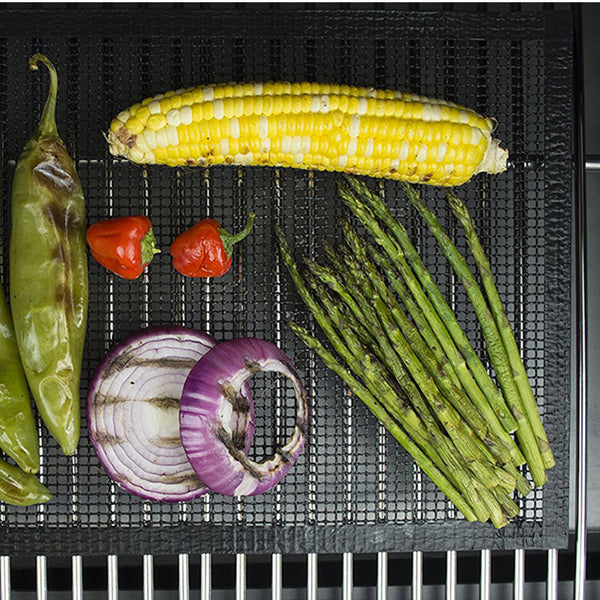 BBQ Mesh Grill Mats