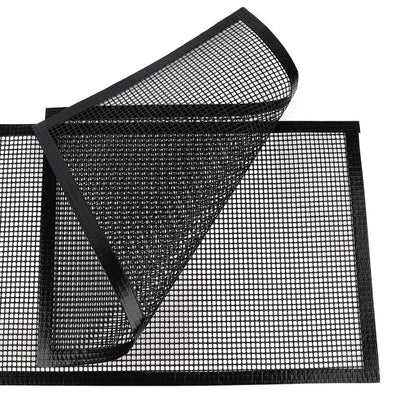BBQ Mesh Grill Mats