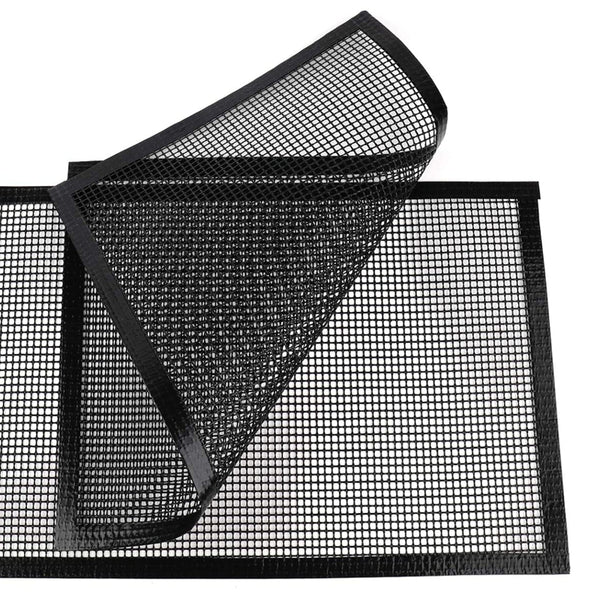 BBQ Mesh Grill Mats