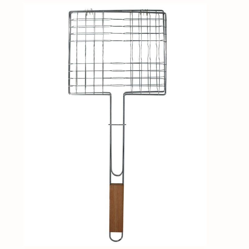 S'mores BBQ Grill Basket