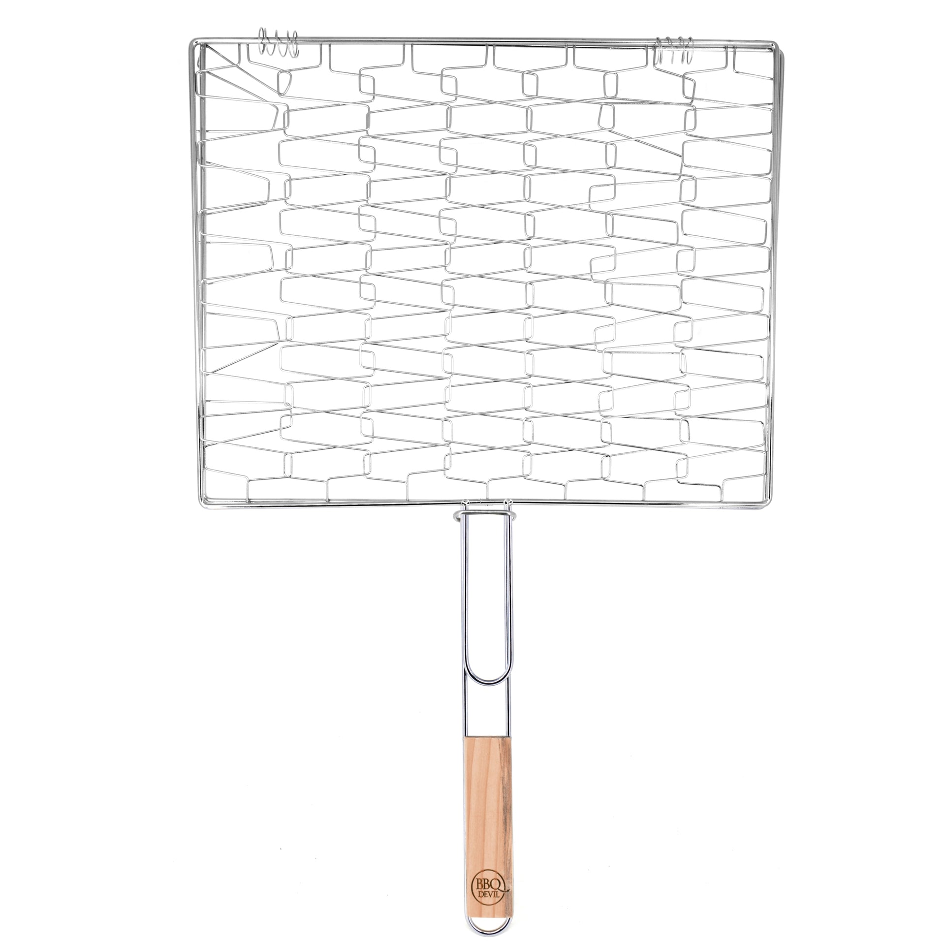 BBQ Flex Grill Basket
