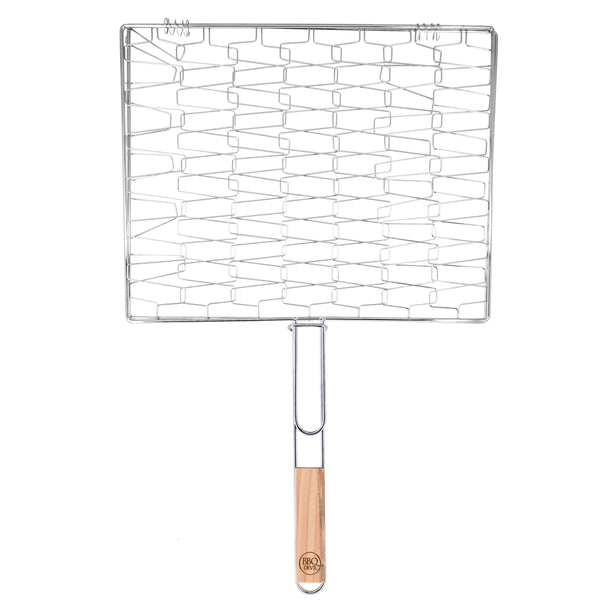 BBQ Flex Grill Basket