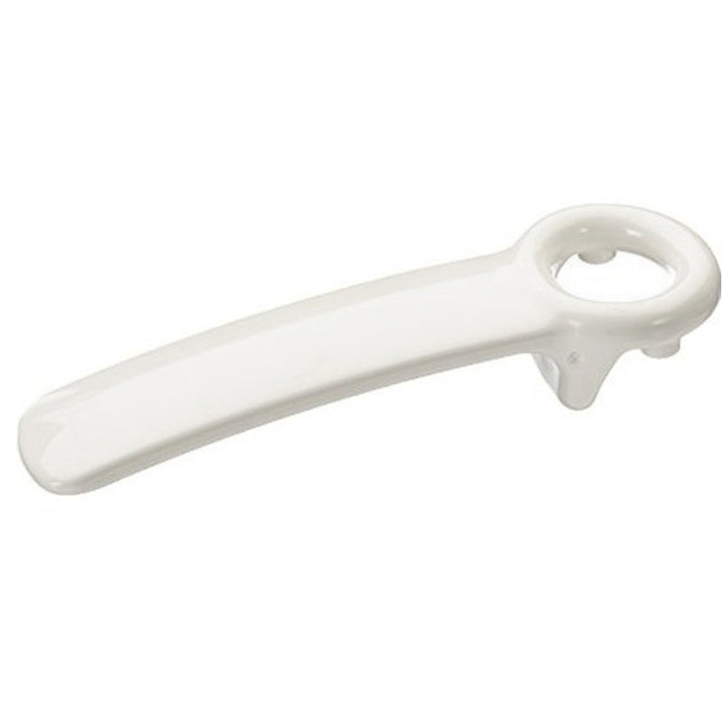 White Brix Jarkey Opener