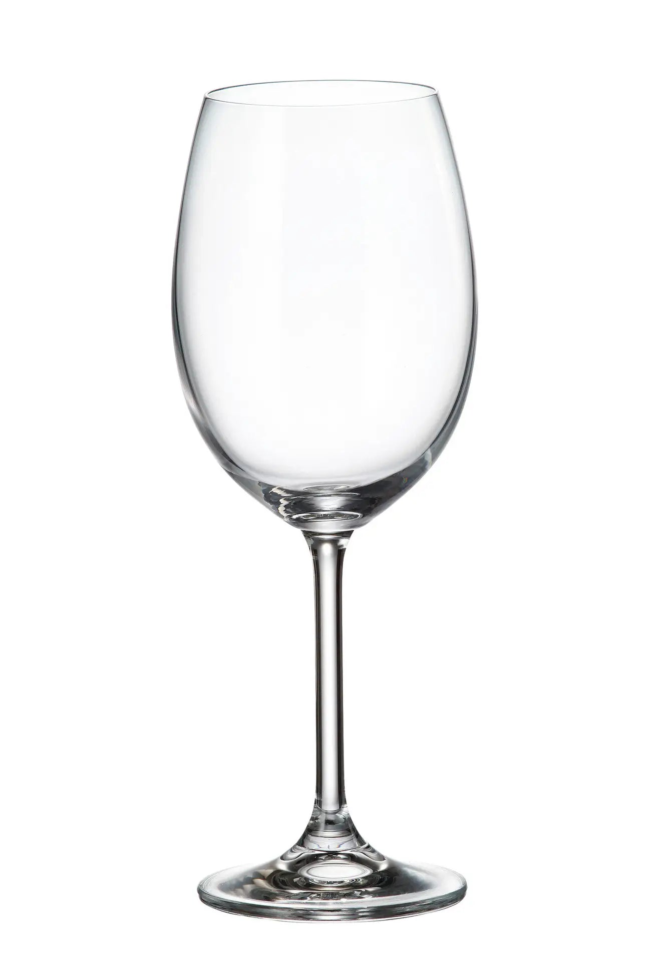 Colibri Red Wine Glasses - Set of 6