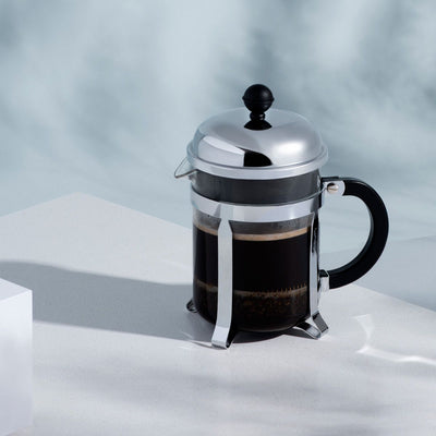 Bodum Chambord French Press - 4 Cup
