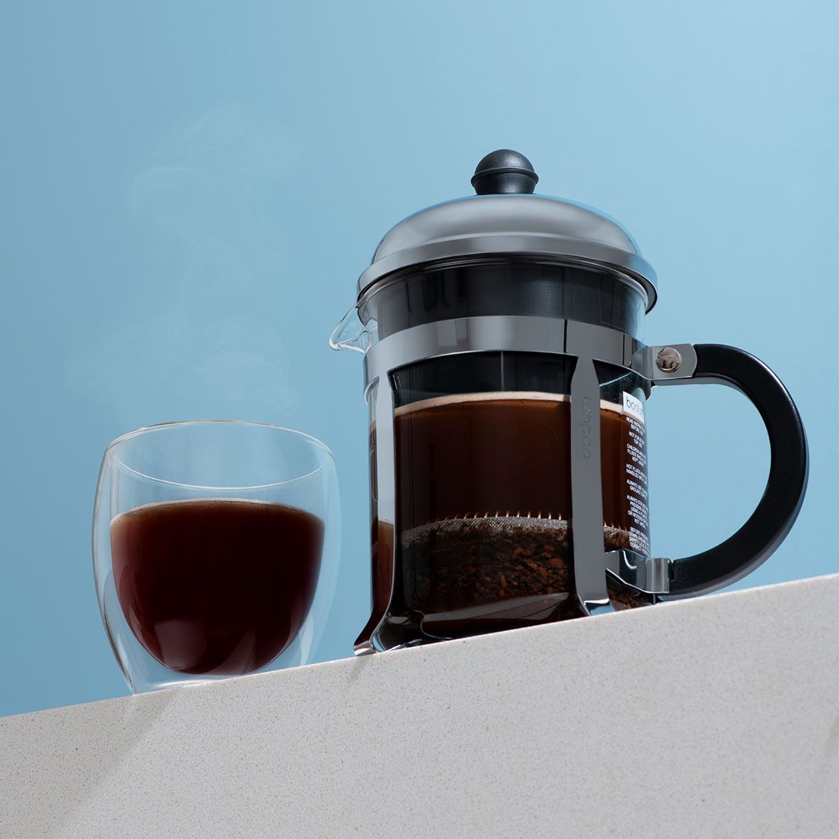 Bodum Chambord French Press - 4 Cup