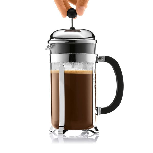 Bodum Chambord French Press - 8 Cup