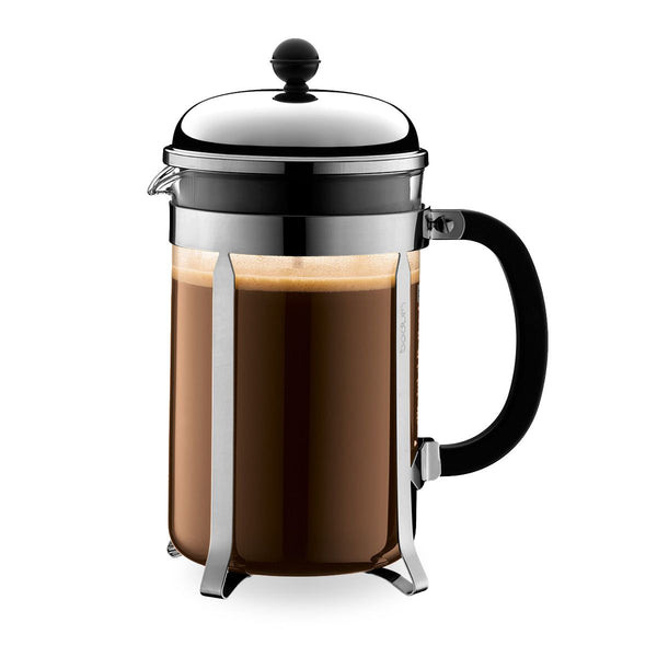 Bodum Chambord French Press - 12 Cup