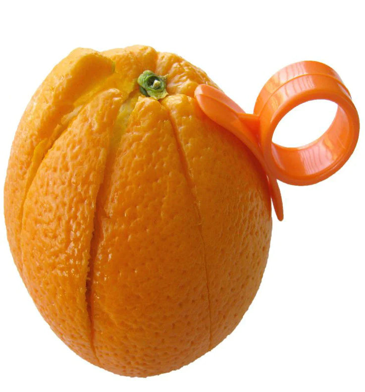 Citrus Peeler