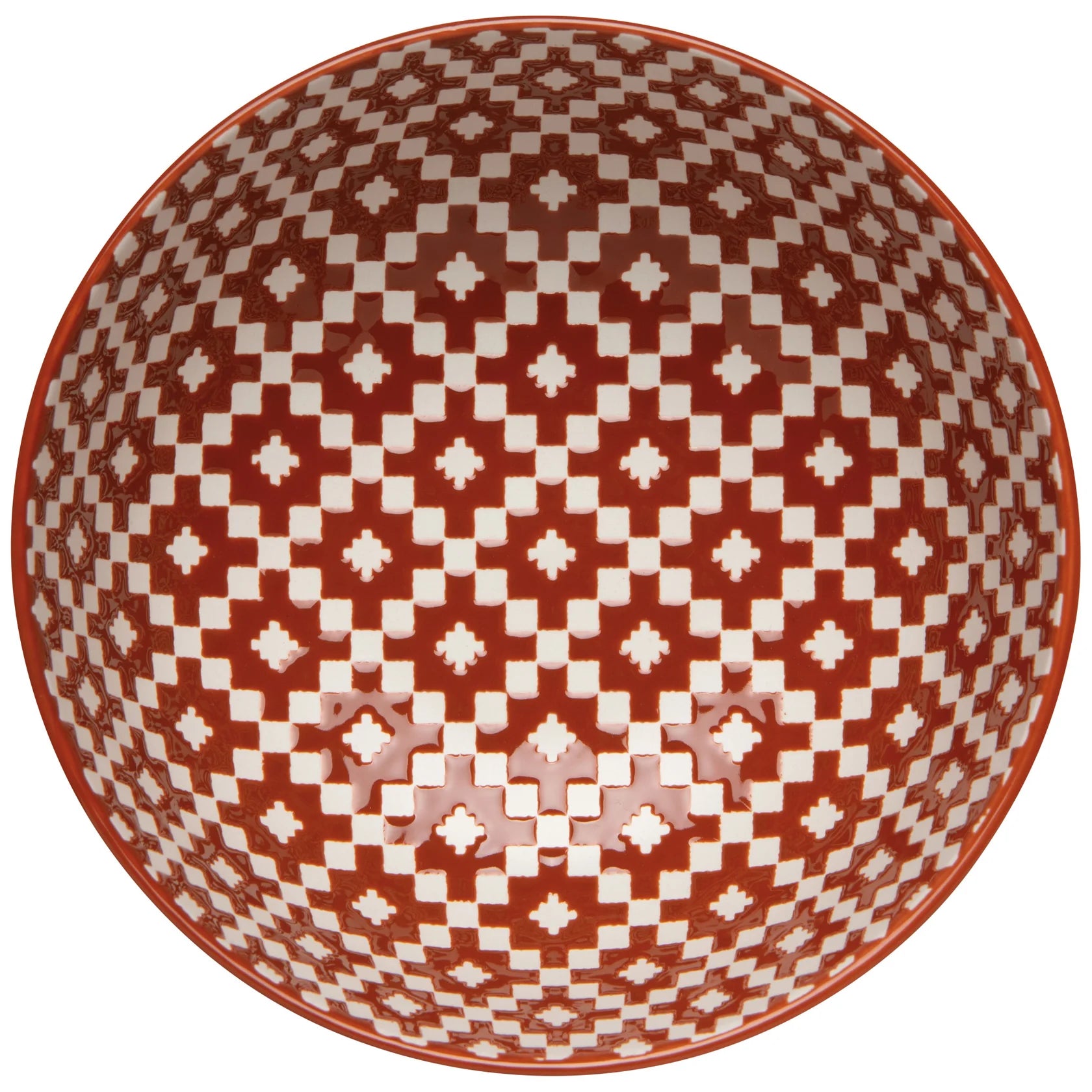 Barro Bowl - 8