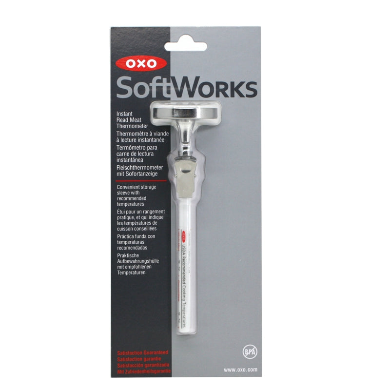 OXO Softworks Instant Read Thermometer