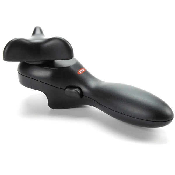 OXO Good Grips SOFTWORKS Smooth Edge Can Opener