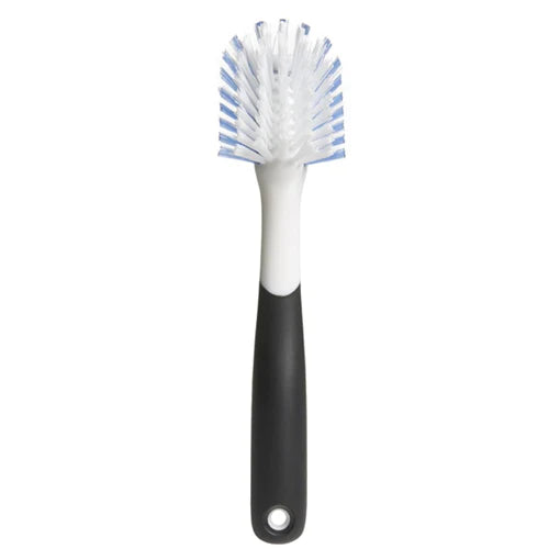 OXO Good Grips Dish Brush with Scraper