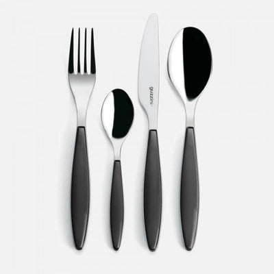 Guzzini 24 Piece Cutlery Set