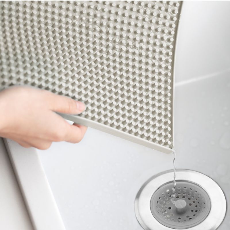 Silicone Drying Mat