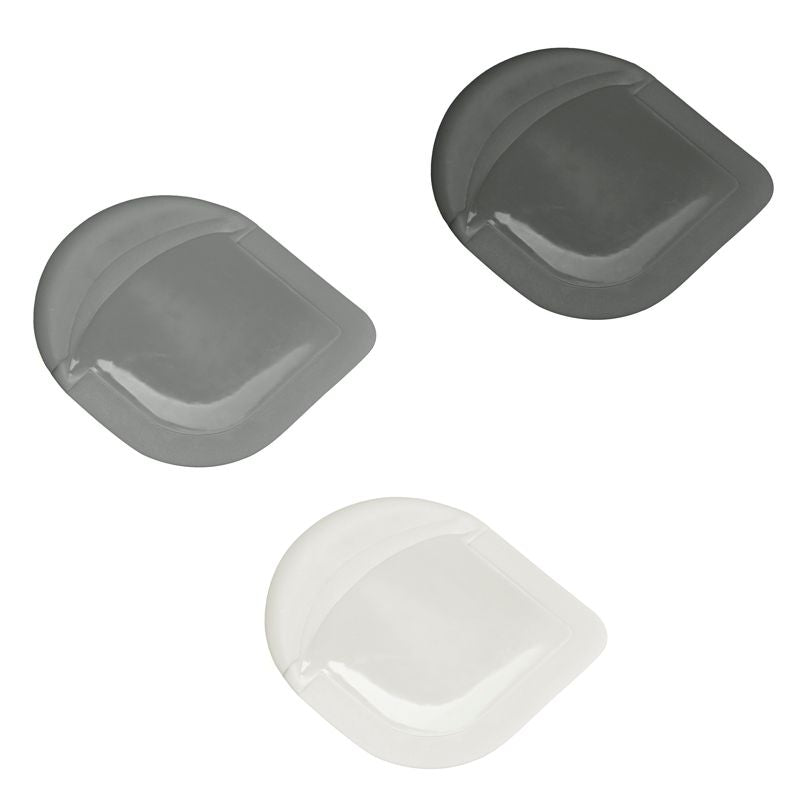 Silicone Dish Scraper