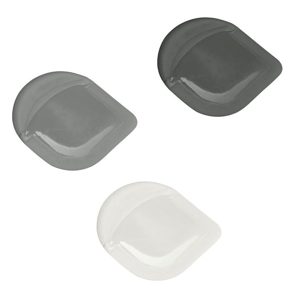 Silicone Dish Scraper
