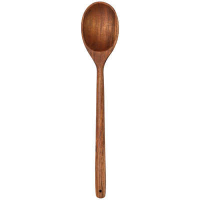 Acacia Wood Mixing Spoon