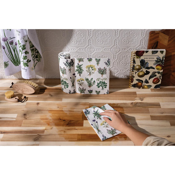 Countryside Eco Dishcloth Roll