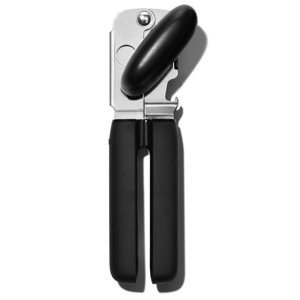 OXO Good Grips Soft-Handled Can Opener