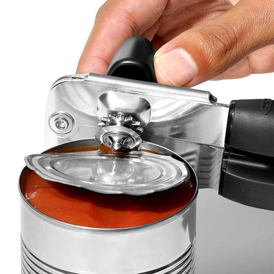 OXO Good Grips Soft-Handled Can Opener