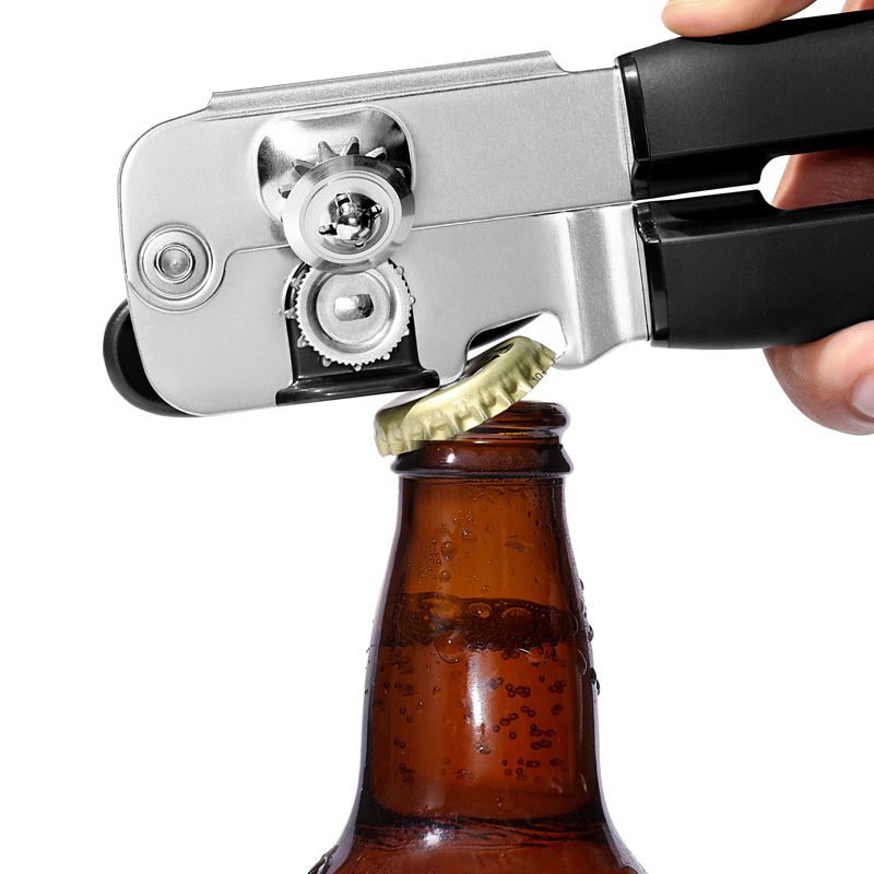 OXO Good Grips Soft-Handled Can Opener